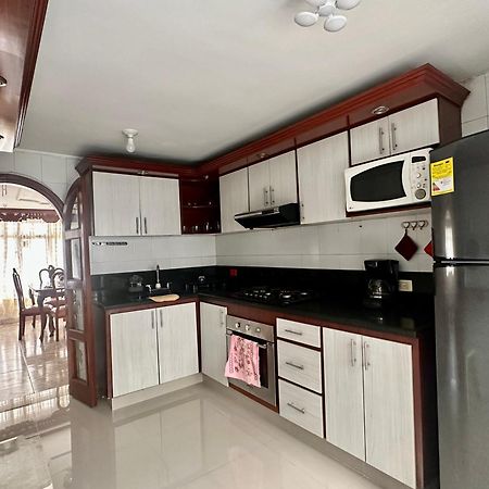 Casa Ideal Para Grupos Grandes Перейра Экстерьер фото