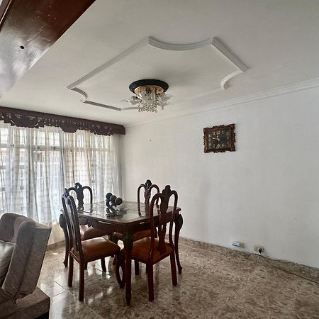 Casa Ideal Para Grupos Grandes Перейра Экстерьер фото
