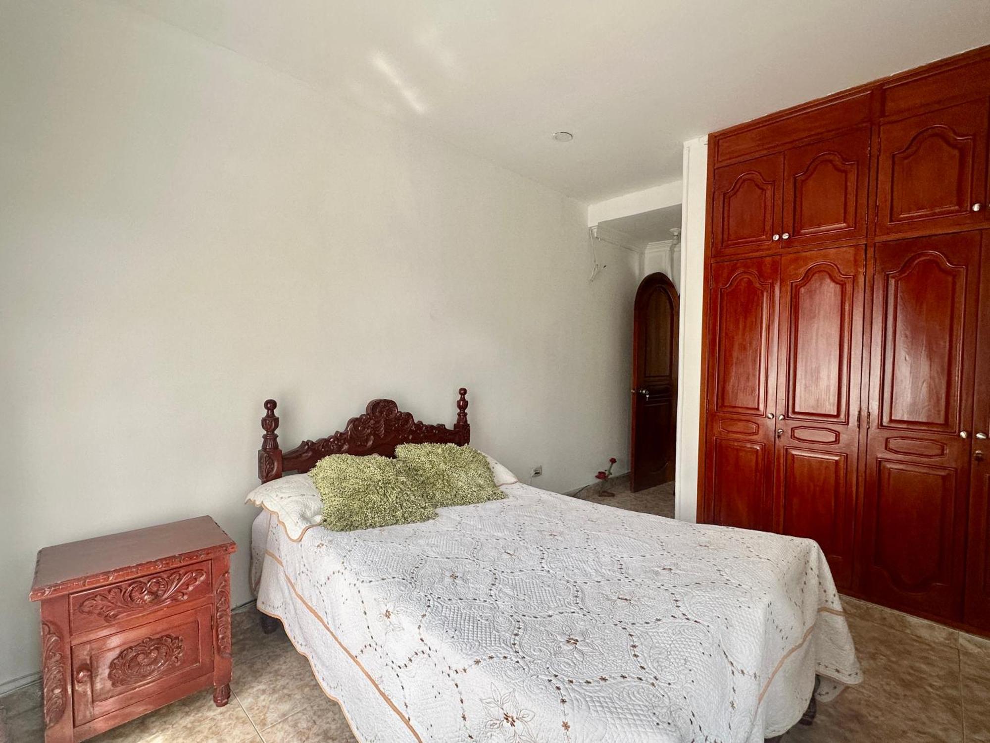 Casa Ideal Para Grupos Grandes Перейра Экстерьер фото