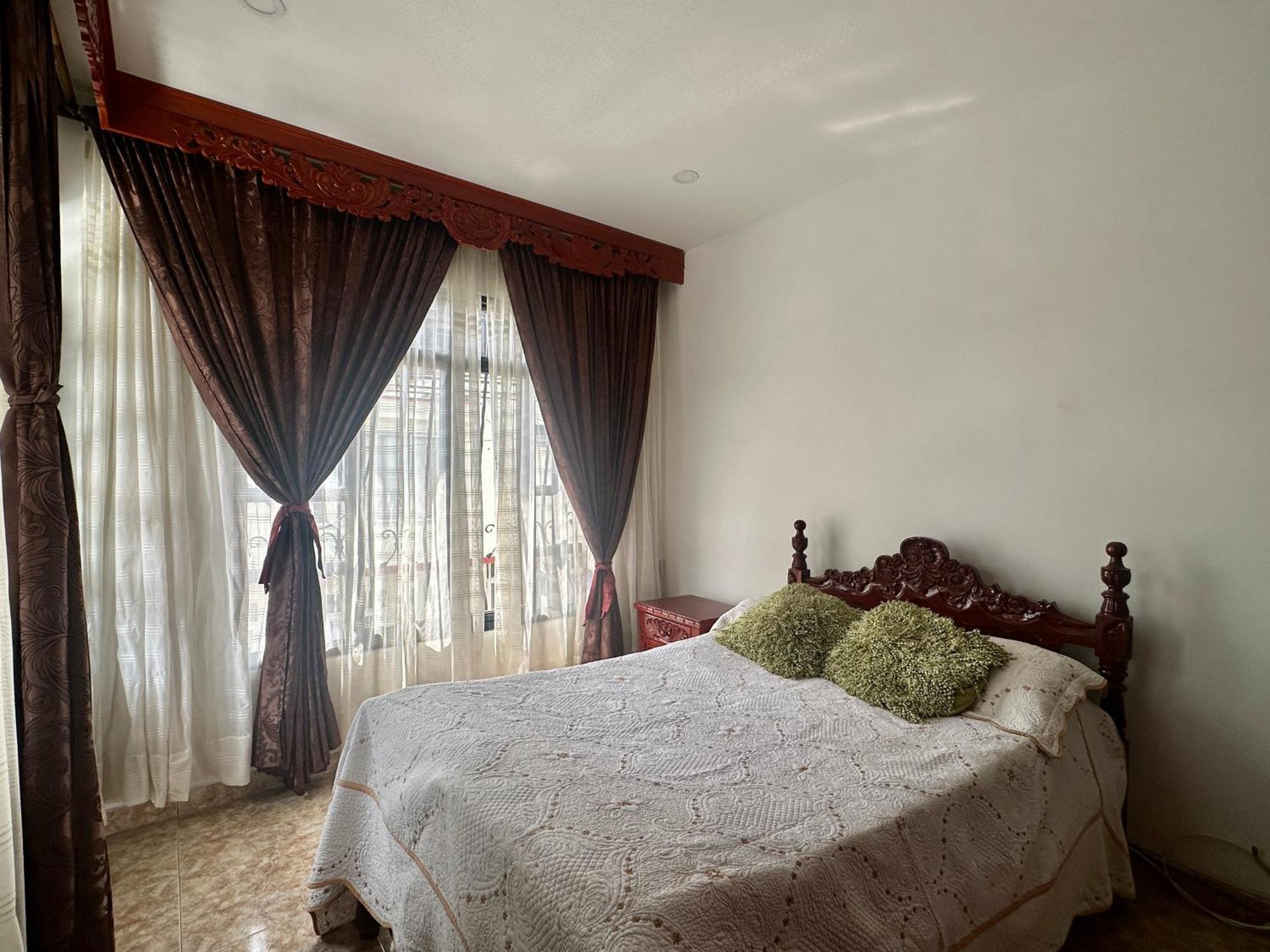 Casa Ideal Para Grupos Grandes Перейра Экстерьер фото