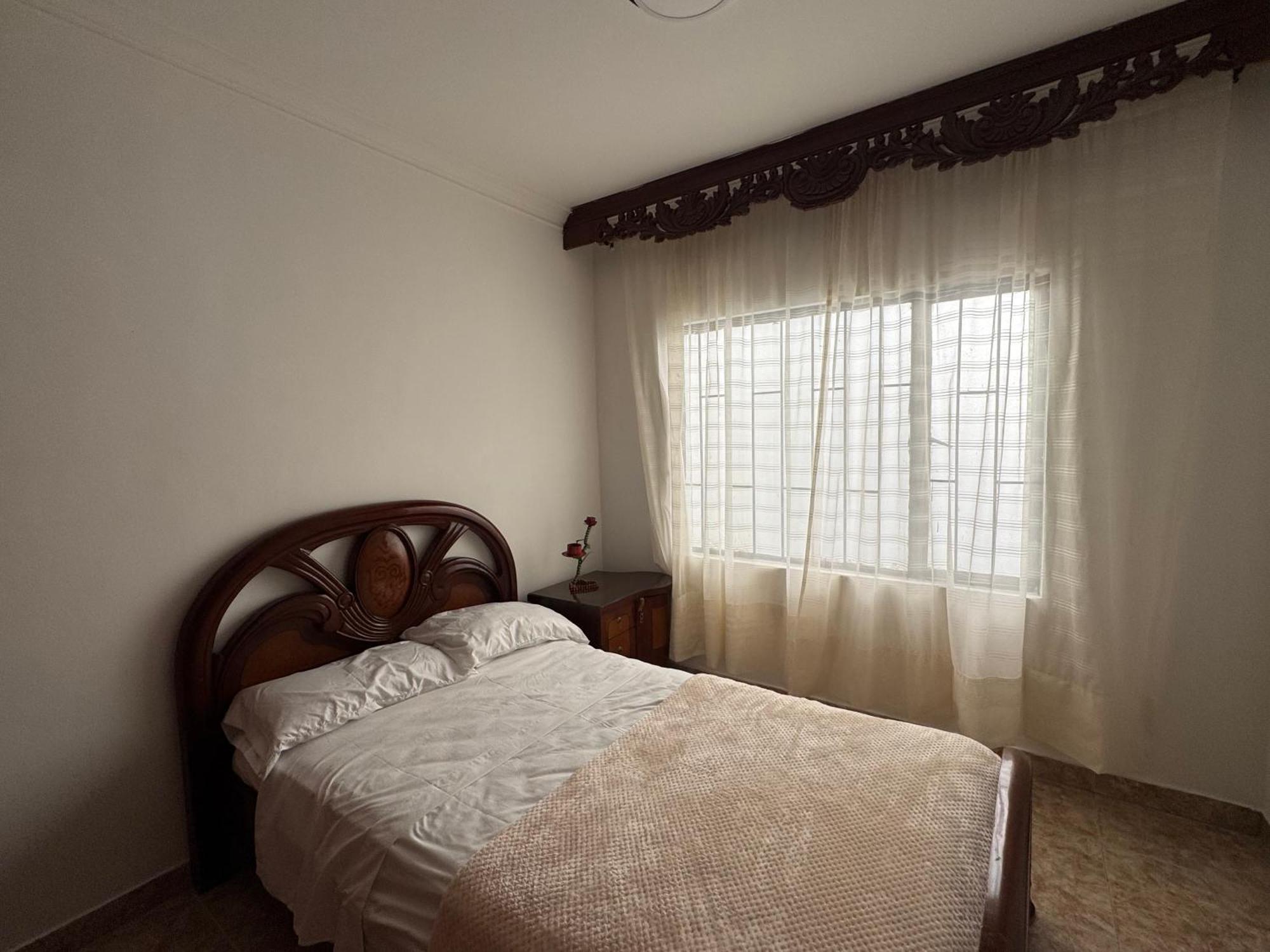 Casa Ideal Para Grupos Grandes Перейра Экстерьер фото