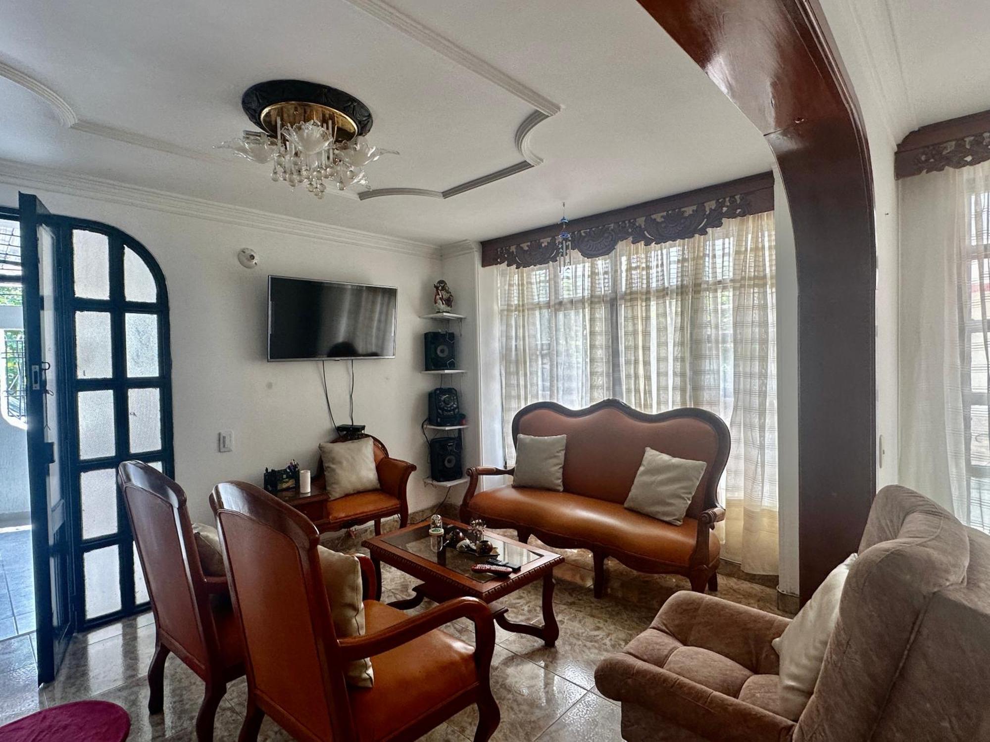 Casa Ideal Para Grupos Grandes Перейра Экстерьер фото