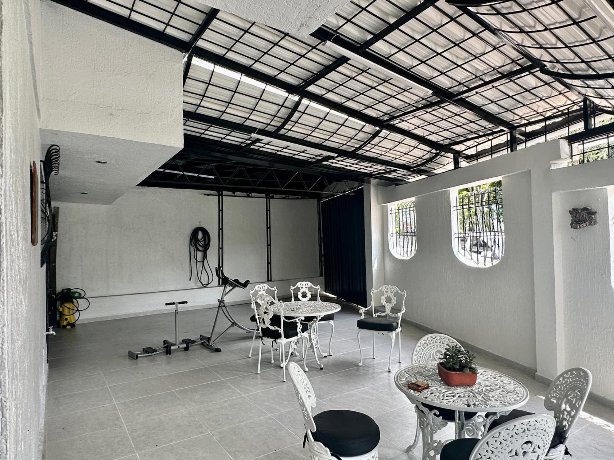 Casa Ideal Para Grupos Grandes Перейра Экстерьер фото