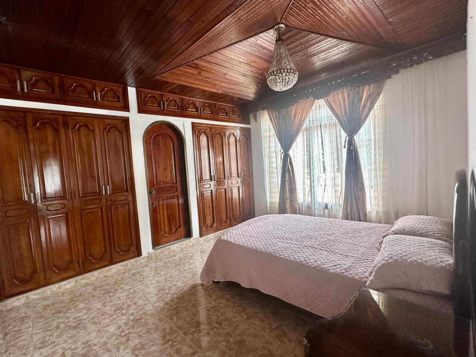 Casa Ideal Para Grupos Grandes Перейра Экстерьер фото